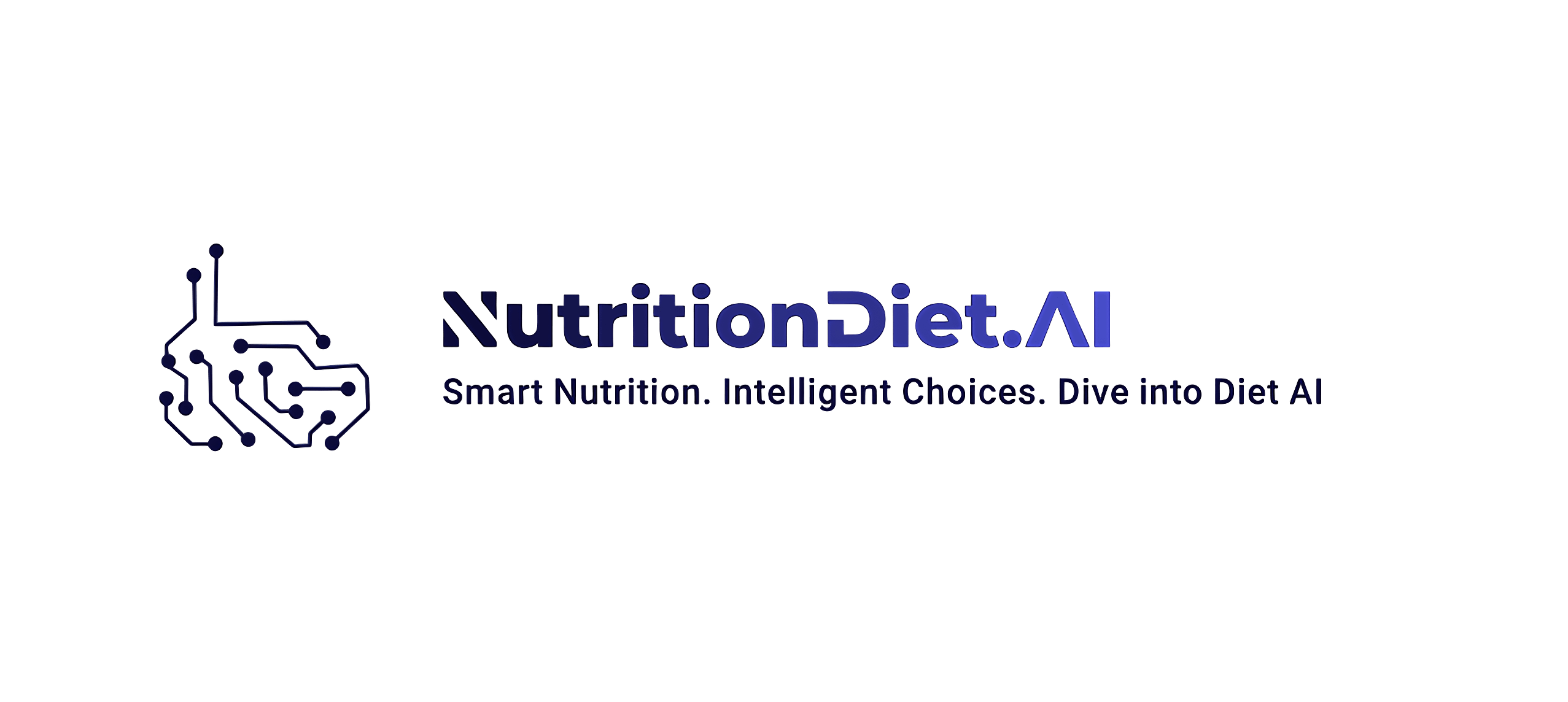 Nutrition Diet AI – L’avenir de l’analyse nutritionnelle intelligente et des plans de repas personnalisés basés sur l’IA